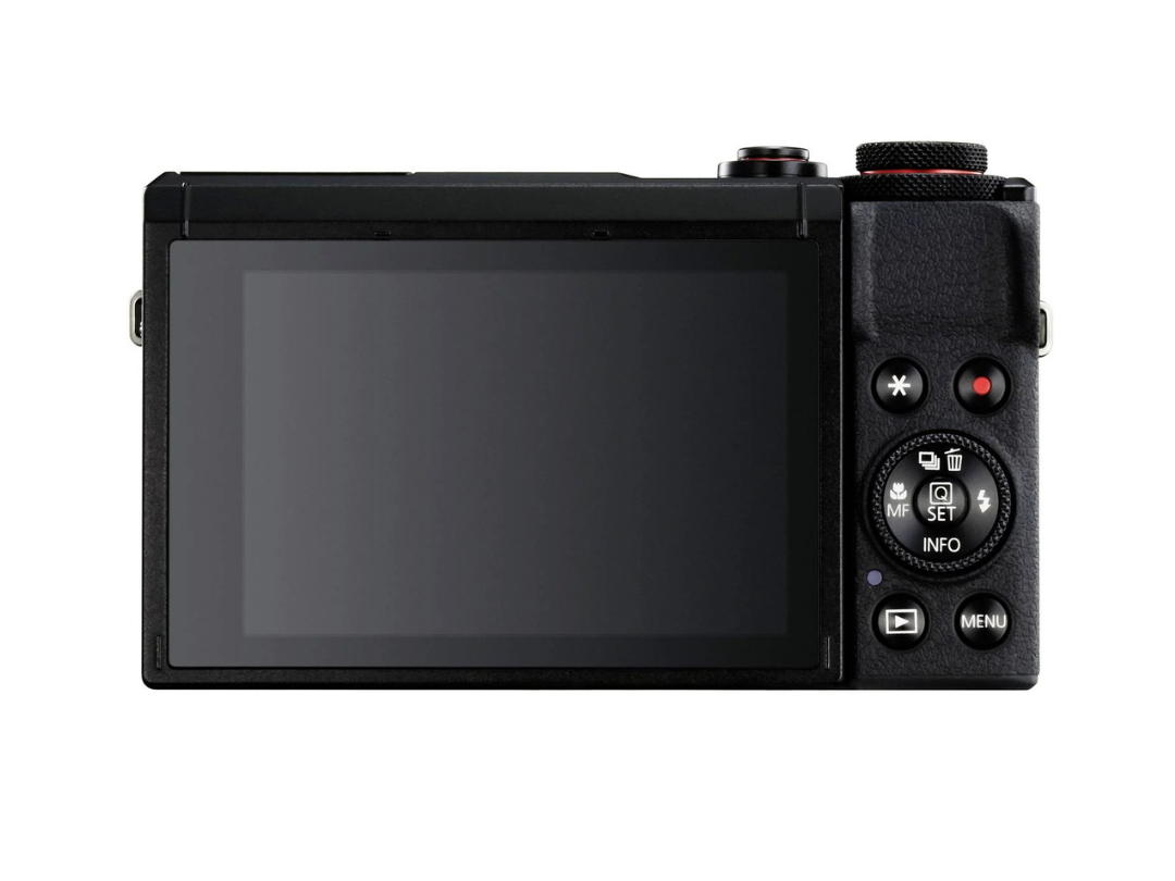 Canon PowerShot G7 X III Vlogger Kit 20.1 MP - 4K Video Qatar Canon PowerShot G7 X III Vlogger Kit 20.1 MP - 4K Video Qatar